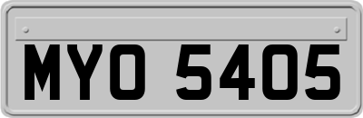 MYO5405