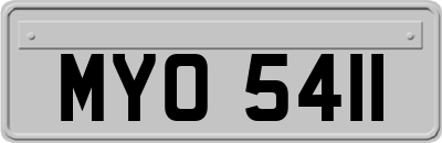 MYO5411