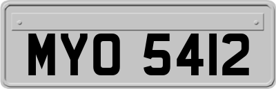 MYO5412