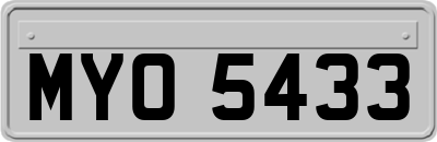 MYO5433