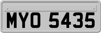 MYO5435