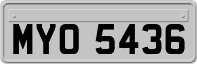 MYO5436