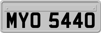 MYO5440