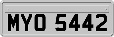 MYO5442