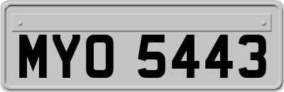MYO5443
