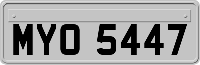MYO5447