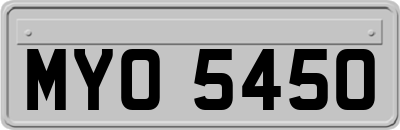 MYO5450