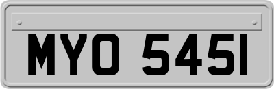 MYO5451