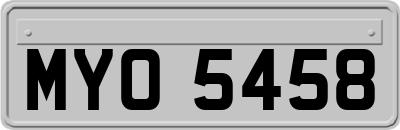 MYO5458