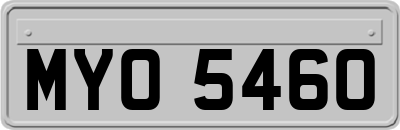 MYO5460