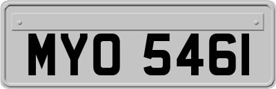 MYO5461