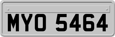MYO5464