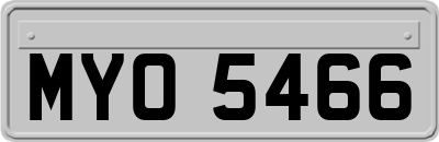 MYO5466