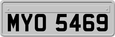 MYO5469