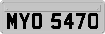MYO5470