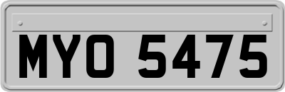 MYO5475