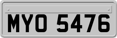 MYO5476