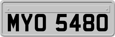 MYO5480