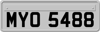 MYO5488