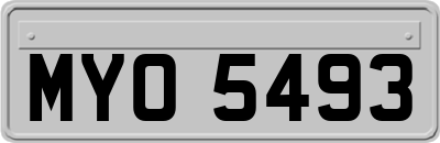MYO5493