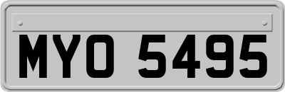 MYO5495
