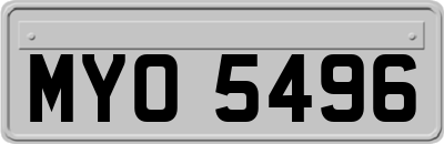 MYO5496