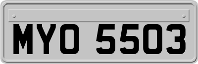 MYO5503