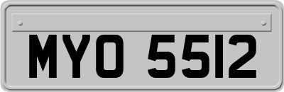 MYO5512