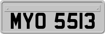 MYO5513