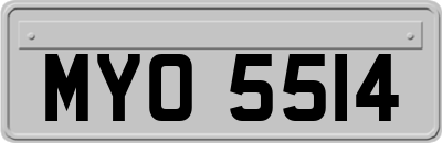 MYO5514
