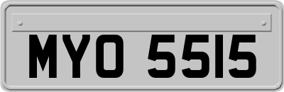 MYO5515