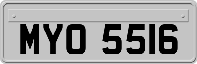 MYO5516