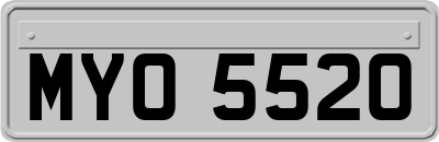 MYO5520