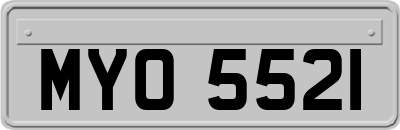 MYO5521