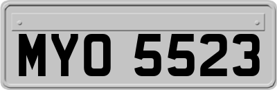 MYO5523