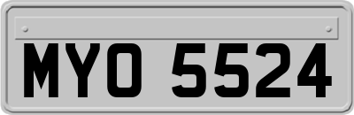 MYO5524