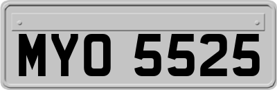 MYO5525