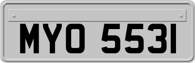 MYO5531
