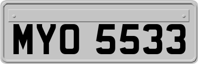 MYO5533