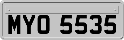 MYO5535
