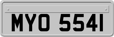 MYO5541