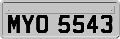 MYO5543