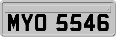 MYO5546