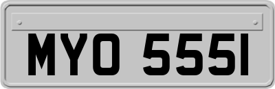 MYO5551