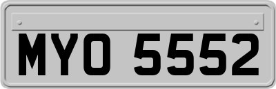 MYO5552