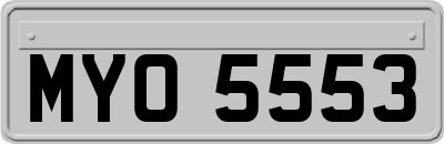 MYO5553
