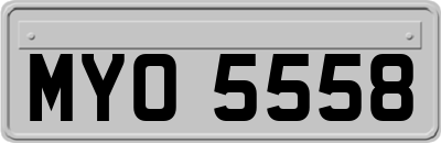 MYO5558