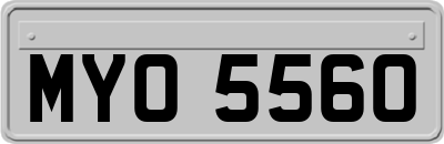 MYO5560