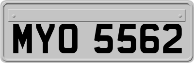 MYO5562