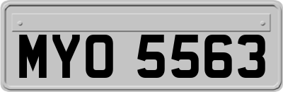 MYO5563